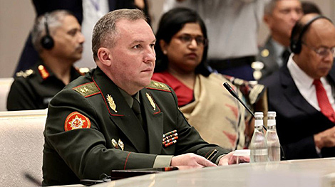 Belarus intent on expanding multi-faceted cooperation with SCO countries