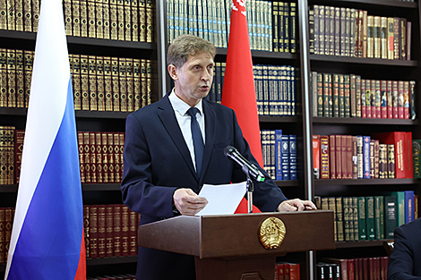 Belarus shares best practices in intellectual property protection at WIPO event in Geneva