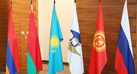 Belarus PM off to Yerevan for Eurasian Intergovernmental Council meeting