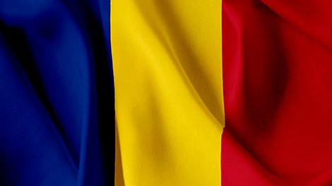 Lukashenko sends National Day greetings to Romania