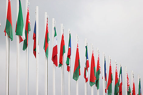 Presidents of Belarus, Equatorial Guinea sign cooperation roadmap