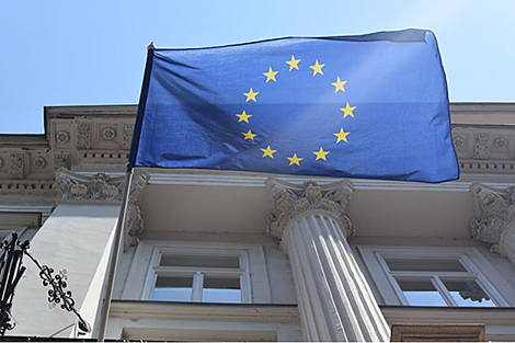 Lukashenko reminds EU of migration crisis origins