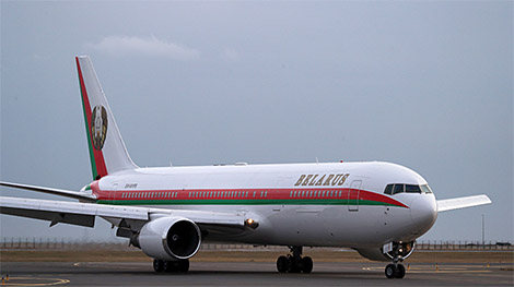 Belarus president to pay official visit to Serbia on 2-3 December