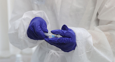 Belarus to buy 100,000 doses of Russian coronavirus vaccine