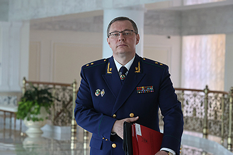 Belarus’ material damage due to WW2 estimated at $500bn