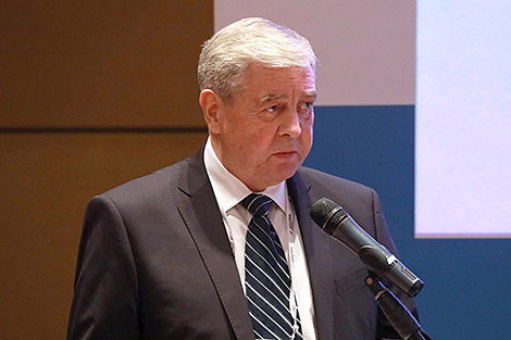 Belarusian ambassador to Russia visits Yekaterinburg