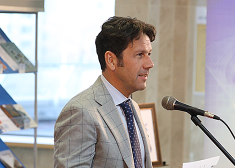 Italy hosts nearly 500,000 Belarusian children for recuperation holidays since 1992