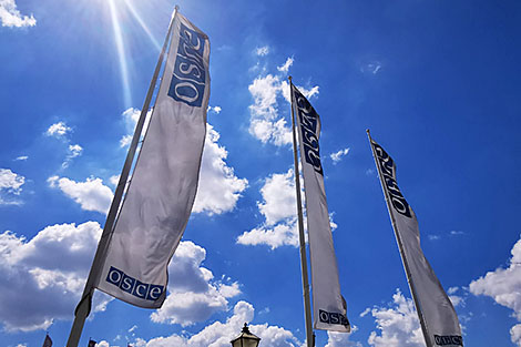 Dapkiunas: Ignoring dissent in the OSCE is a path to its ruin