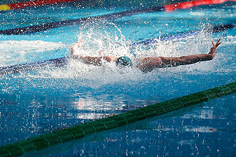 Belarusian Paralympic athletes call to stop discrimination based on nationality
