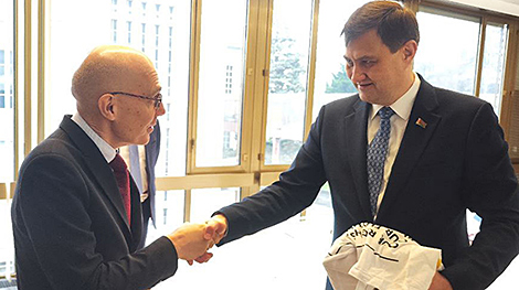FM: Belarus will continue to resist attempts to manipulate human rights instruments