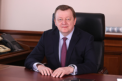 Aleinik to lead Belarus’ delegation at BRICS summit in South Africa