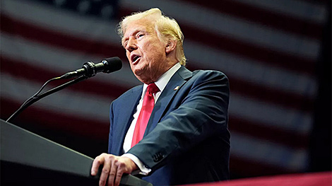 Lukashenko: Trump’s peace plan must spell out every detail