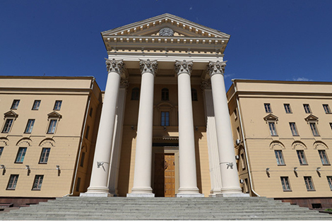 Over 70 foreign spies stopped by Belarus’ KGB in 2025