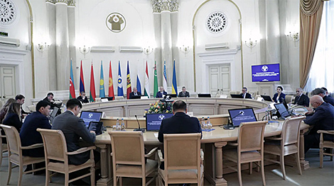 Minsk hosts CIS ministerial consultations on interaction in UN