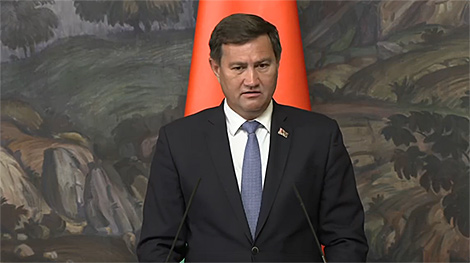 Belarus to strengthen and improve diplomatic representation in Russia