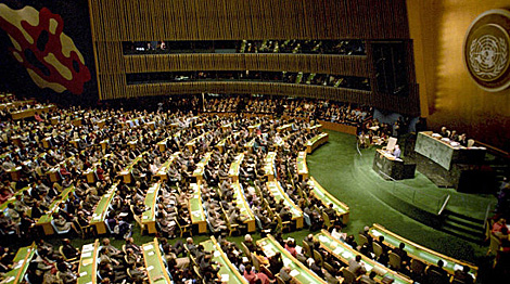 Belarus’ FM: War on terror needs uniform approach without double standards