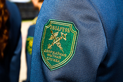 Vidzy checkpoint on Belarus-Lithuania border granted international status