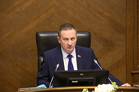 Belarus’ social, economic development program till 2030 to give simple answers