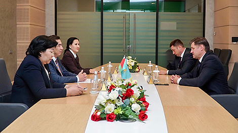 Belarus, Kazakhstan strengthen cultural, historical ties