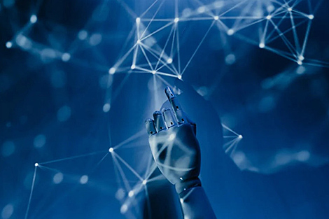 Lukashenko on AI: ‘I do not want any computer to replace us’