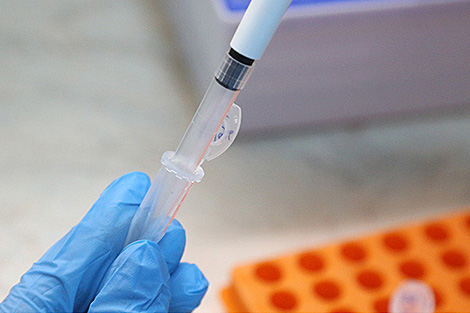 Belarus, India to develop scientific, innovation cooperation