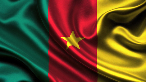 Lukashenko sends National Day greetings to Cameroon