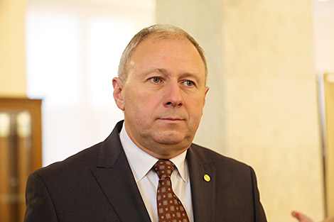 Belarus, Russia still to agree on 16 points of integration road maps