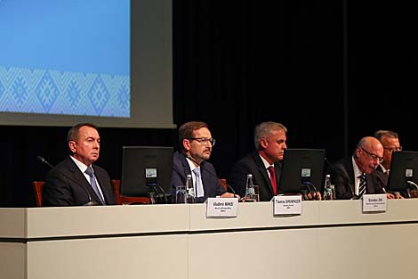 Terrorist threats against Belarus sketched out