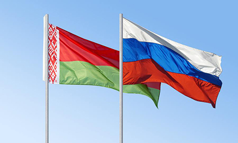 Belarus, Russia discuss cooperation in sport