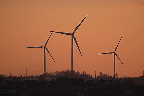 Belarus’ dedication to Sustainable Development Goals, green economy principles stressed Belarus’ dedication to Sustainable Development Goals, green economy principles stressed
