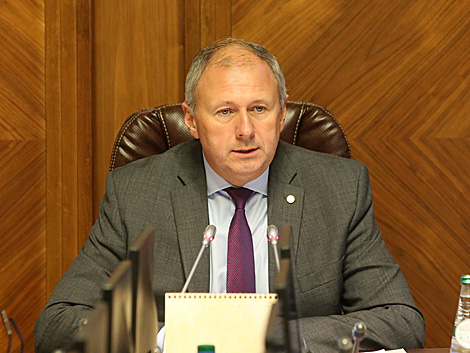 Priorities in Belarus government action program till 2020 sketched out