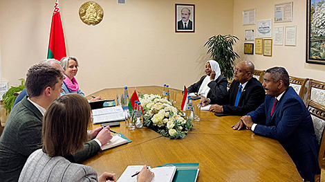 Fifth session of Belarus-Sudan cooperation commission scheduled for Q1 2026