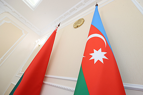 Lukashenko sends Independence Day greetings to Azerbaijan
