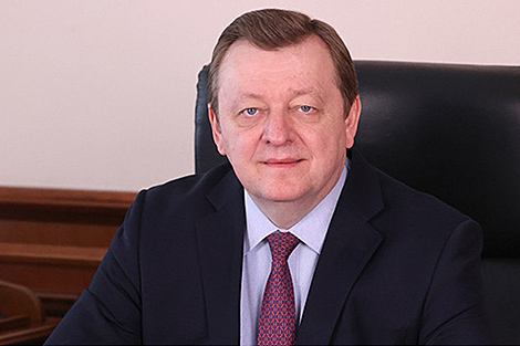 Aleinik: Chinese delegation’s visit to Belarus aims at implementation of agreements