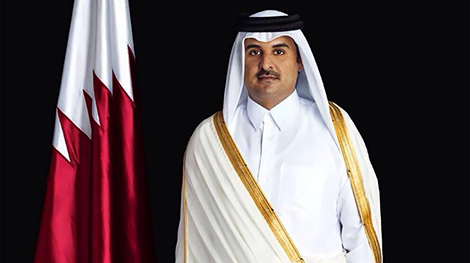 Belarus willing to promote all-round cooperation with Qatar