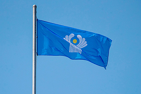 CIS foreign ministers urge to strengthen role of international law