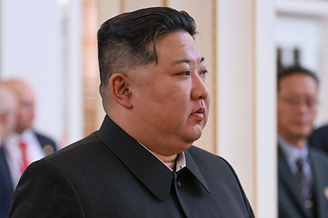 How media misrepresent politicians: Lukashenko explains with example of Kim Jong Un