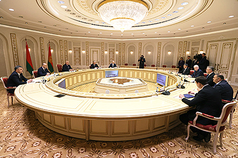 Resumption of direct flights between Minsk, Russian Mineralnye Vody under consideration