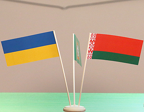 Belarus, Ukraine to hold Forum of Regions in October
