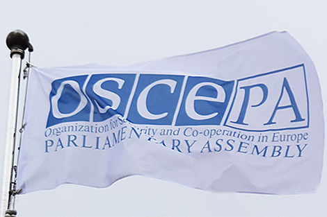 Belarus to attend OSCE PA Winter Meeting in Vienna