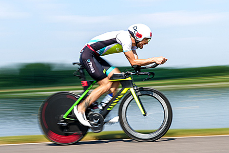 World Triathlon allows athletes of Belarus, Russia to competitions