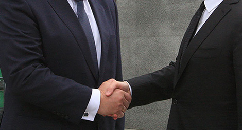 Belarus, Finland eager to advance contacts in economy