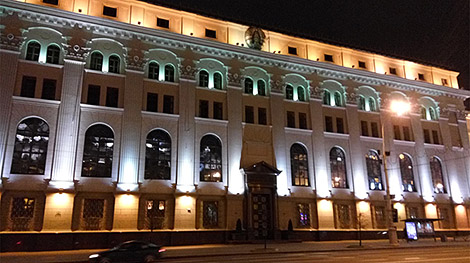Belarus’ central bank sets goals for 2020