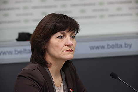 Economy in focus of Belarus’ Chernobyl lands revival program Economy in focus of Belarus’ Chernobyl lands revival program