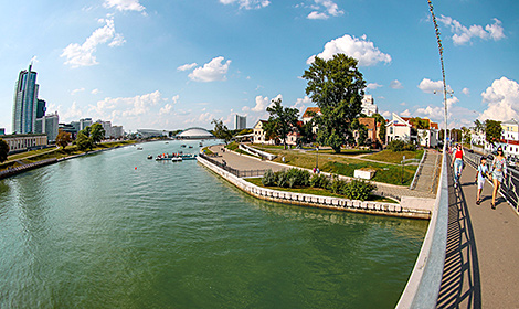 Belarus welcomes over 147,000 visa-waiver travelers since 1 Jan 2025