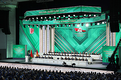 Lukashenko: There will be no sudden electricity price spikes in Belarus