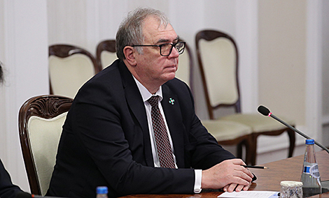 IAEA mission issues seven general recommendations after visiting Belarusian nuclear power plant