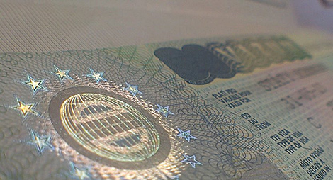 Schengen visa for Belarusians to cost €35 from 1 July 2020