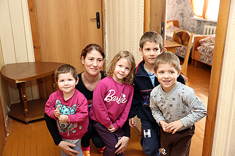 Belarus takes in over 21,300 Ukrainian citizens since 1 January 2023