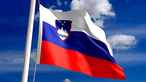 Lukashenko sends Statehood Day greetings to Slovenia